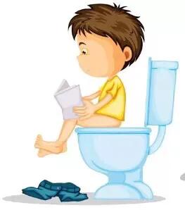 孩子脫了尿不溼,便便不會拉了? 孩子脫了尿不溼,便便不會拉了?