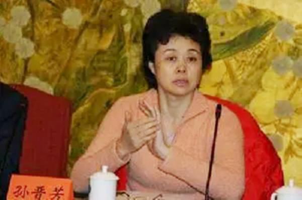 昔日女排隊長令人唏噓!退役居要職,病痛不饒人 昔日女排隊長令人唏噓!退役居要職,病痛不饒人