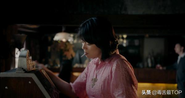 “金掃帚獎”來了!“最令人失望女演員“名單,馬麗不是第一名 “金掃帚獎”來了!“最令人失望女演員“名單,馬麗不是第一名