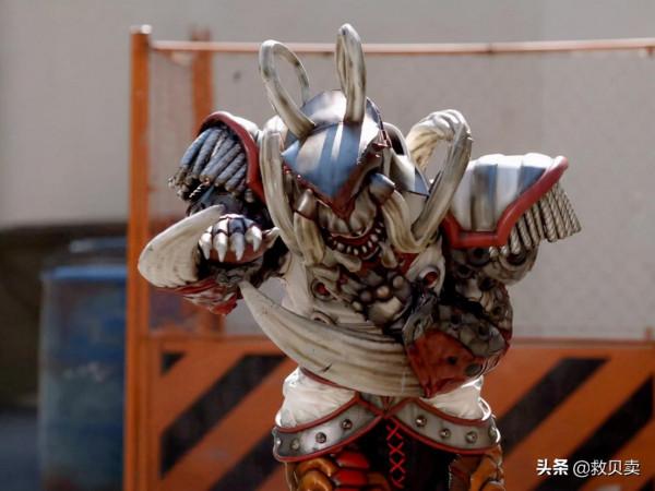 假面騎士利維斯：破殼龍打破記錄，阿基蕾拉洗白投敵，改姓五十嵐