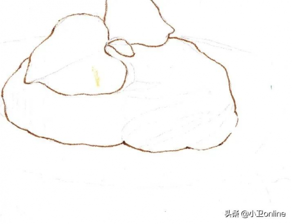 絕美鋼筆淡彩畫法來了!簡單出效果,值得擁有 絕美鋼筆淡彩畫法來了!簡單出效果,值得擁有