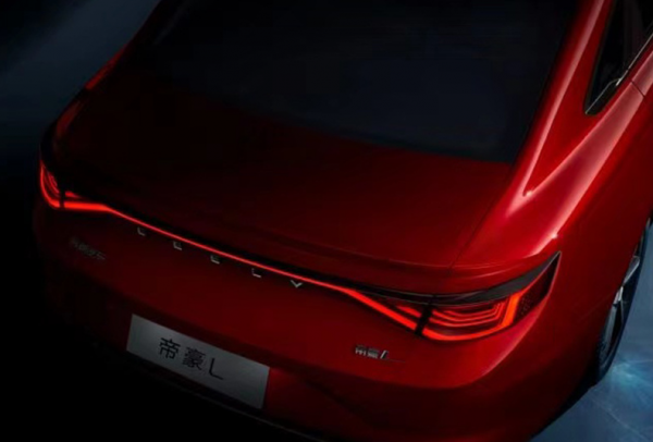 買車回家過年嗎？這5款新車即將上市，你關注了沒？