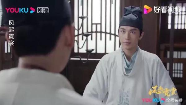 寵辱不驚,閒看花開花落,許魏洲和他的豁達人生 寵辱不驚,閒看花開花落,許魏洲和他的豁達人生