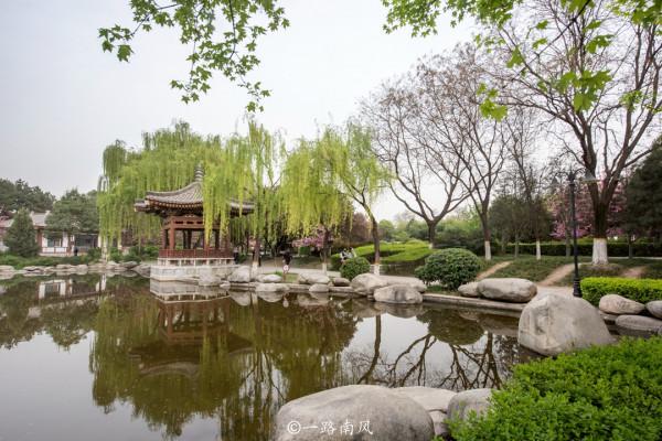 西安比較特別的三個景點,外地遊客知之甚少,你去過嗎? 西安比較特別的三個景點,外地遊客知之甚少,你去過嗎?