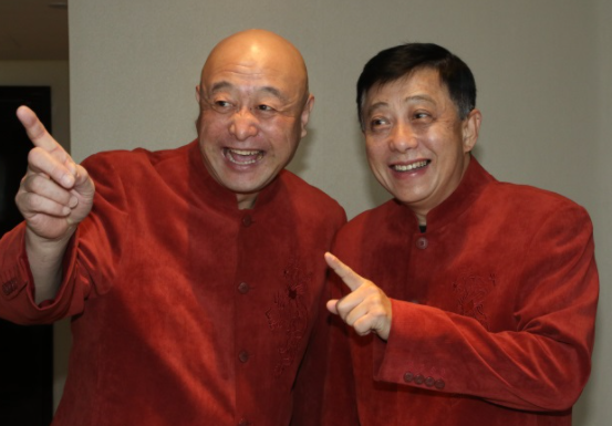 “相聲大師”陳寒柏“墜落史”，他的故事遠比你想得更精彩