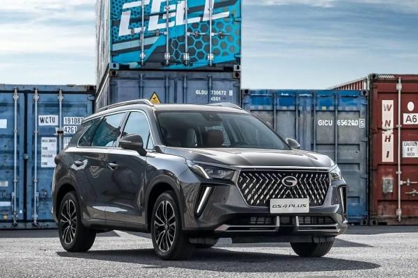 運動元素與潮流科技兼具 十幾萬入手 四款自主SUV年輕人需求全滿足 運動元素與潮流科技兼具 十幾萬入手 四款自主SUV年輕人需求全滿足