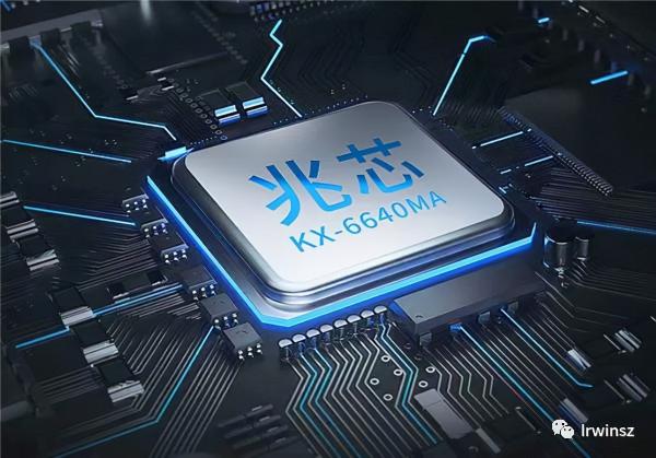 “中國芯”當自強——國產CP隨身碟點