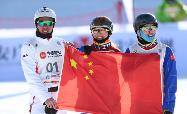 沒邀請美政客出席北京冬奧會！中國或釋放三大訊號，白宮讀懂了沒