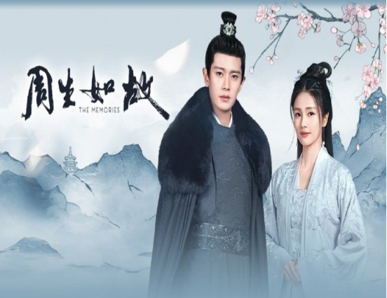 白鹿主演的七部劇，火了五部，糊了兩部，關鍵要看合作的男主是誰