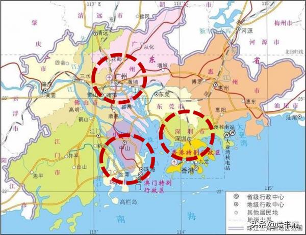 東北振興探索：修建大連運河，建設大連自貿島，打造中國的新加坡