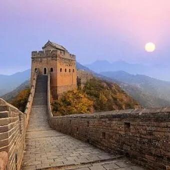 中國旅遊必去的十個景點