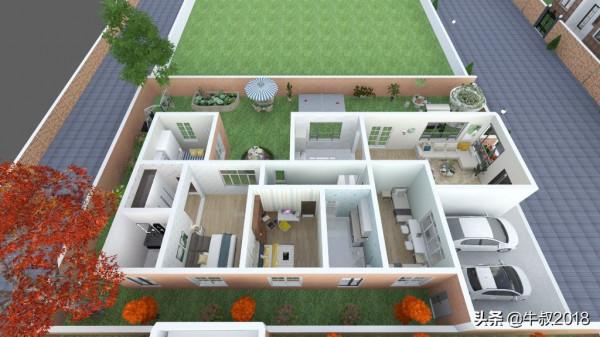 一個農村90後的新農村建設夢想之農村自建房改革建設