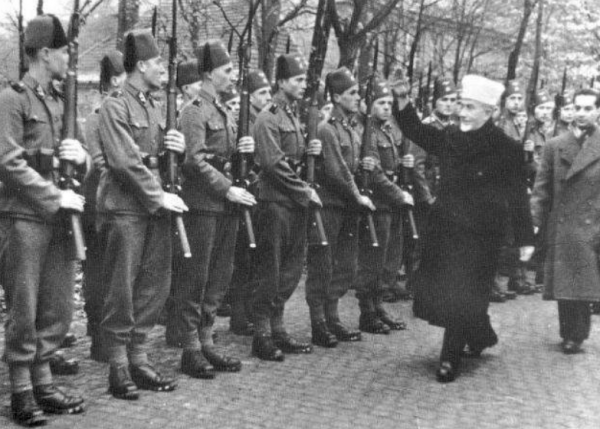 南斯拉夫的荒唐組織，做事沒譜的烏斯塔沙，如何成為歐洲的笑話？