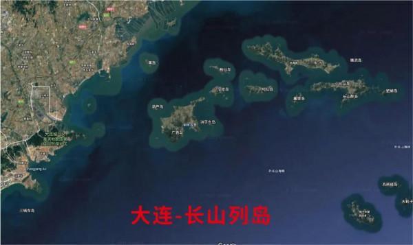 國內最適合隱居的5個小島 國內最適合隱居的5個小島
