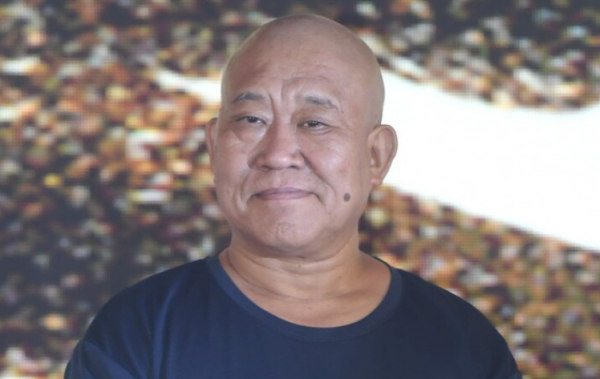 “大孝子”杜旭東：讓喪夫繼母老有所依，你依然是我的媽