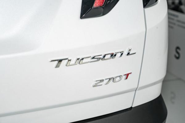 第五代途勝L標配豐富，低配已經很香了，但我更推薦選次低配