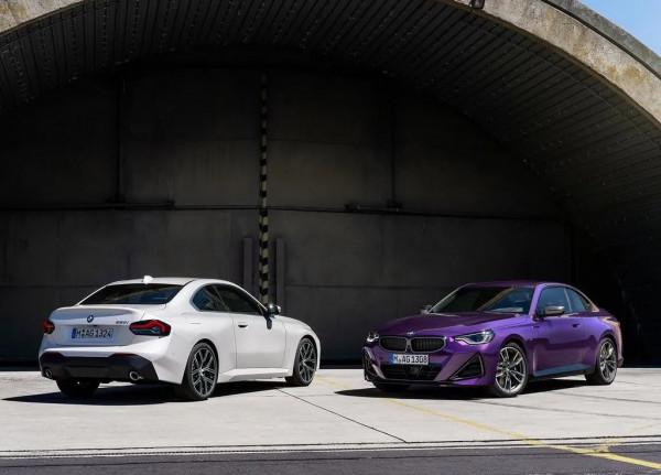 新2系雙門轎跑車：常規服務還在繼續 | CAR REVIEWS