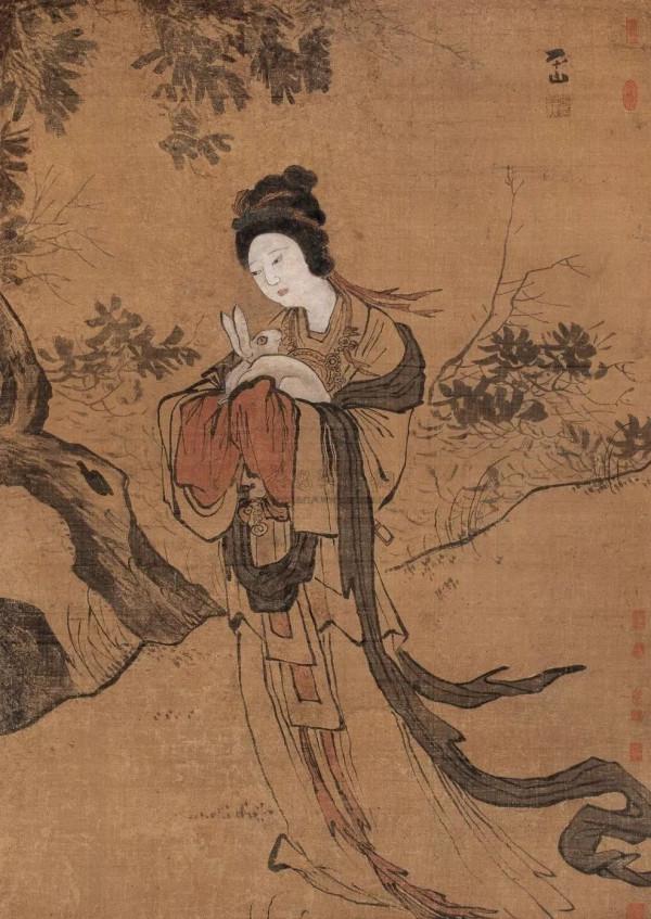 中秋節 | 明月幾時有？國畫有中秋