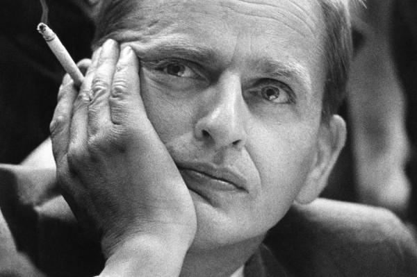 瑞典版肯尼迪遇刺案:首相街頭被害,偵辦34年訊問萬人,仍是懸案 瑞典版肯尼迪遇刺案:首相街頭被害,偵辦34年訊問萬人,仍是懸案