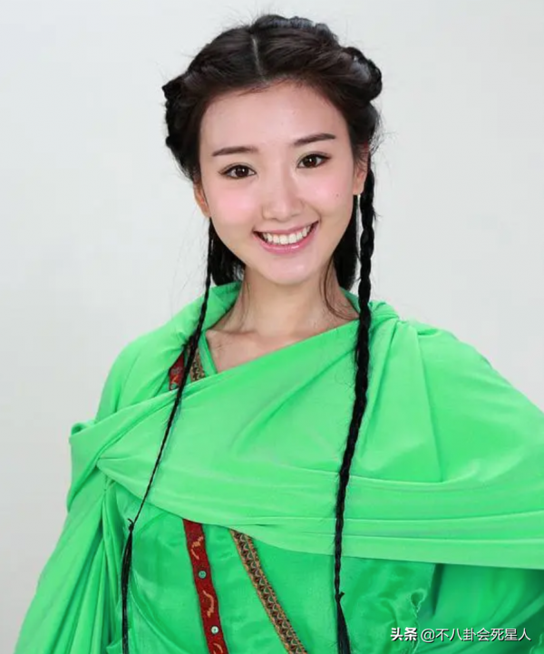 10部造型辣眼的古裝劇,看過三部你就要“洗眼睛”了 10部造型辣眼的古裝劇,看過三部你就要“洗眼睛”了