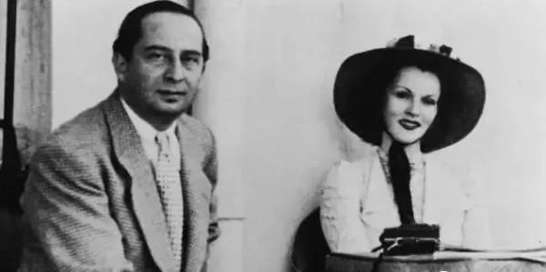 一生結婚九次,越嫁越富,出書撩漢,好萊塢頂級貴婦的一生 一生結婚九次,越嫁越富,出書撩漢,好萊塢頂級貴婦的一生