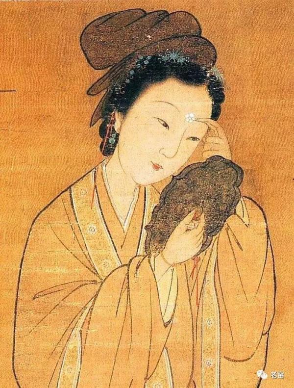 古代最高階的瓶子