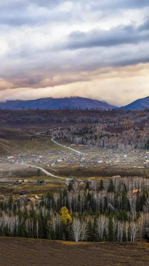 一生必去的30個最美小鎮,願擇一鎮終老,遇一人白首 一生必去的30個最美小鎮,願擇一鎮終老,遇一人白首