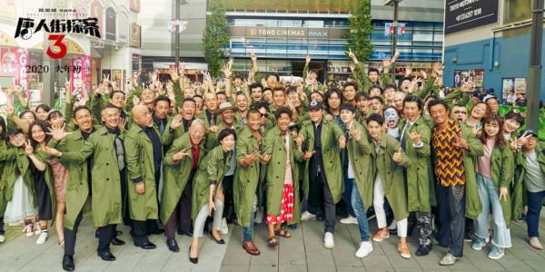 《007》,太長!《長津湖》,太短 《007》,太長!《長津湖》,太短