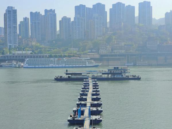 旅行十年第一次入住青旅，每晚只需要25元的青年旅舍是怎樣的體驗