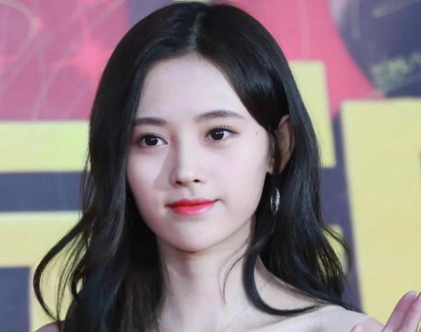 鞠婧禕高畫質下的生圖來襲 鞠婧禕高畫質下的生圖來襲