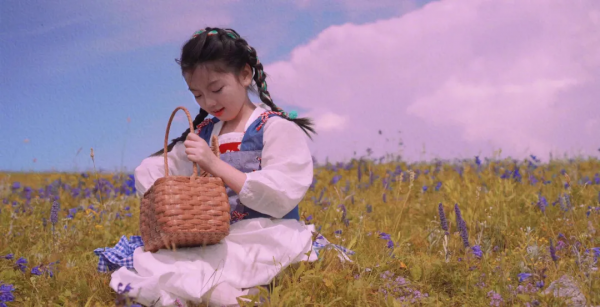 《爸爸去哪兒》女娃變化：Grace姐姐變美了，王子珊的裝扮隨馬蓉