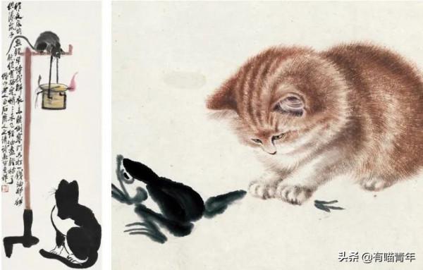 乾隆也太會給貓起名了！現代人只會：咪咪