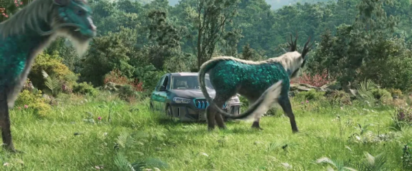 誰能不愛梁朝偉