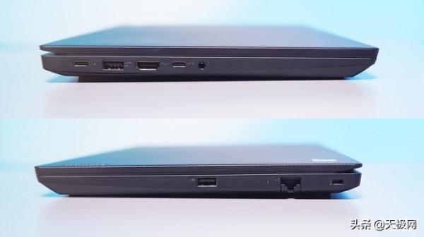 聯想K14深度評測：支援按需定製的便攜易用、安全可靠生產力