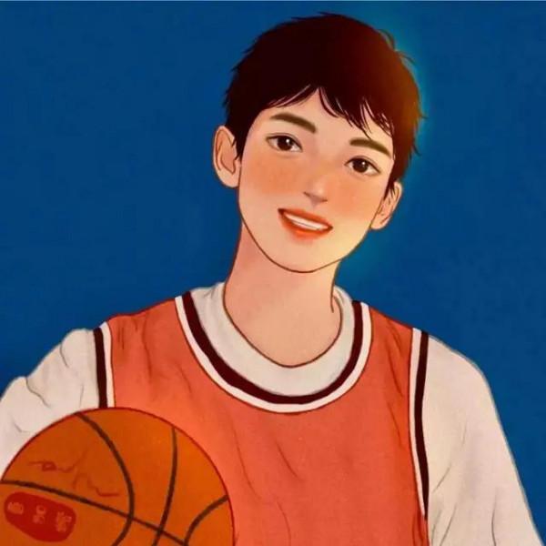 可可愛愛的動漫情侶頭像