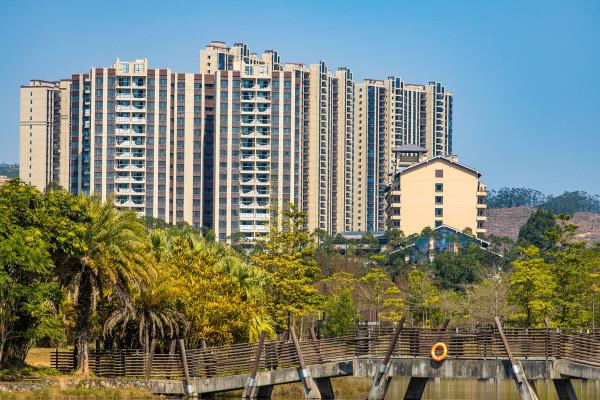 隨著時代發展，如果你能入手這5類房產，那麼居住投資都合適