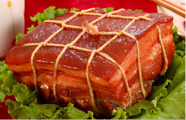 中國最出名的豬肉五大名吃你都有吃過嗎? 中國最出名的豬肉五大名吃你都有吃過嗎?