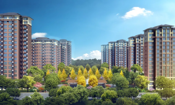 2438套！海淀這個安置房專案最新進展來了！