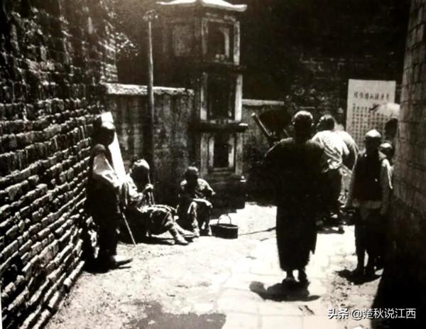 一組老照片,帶你看看清末江西的樣子 一組老照片,帶你看看清末江西的樣子