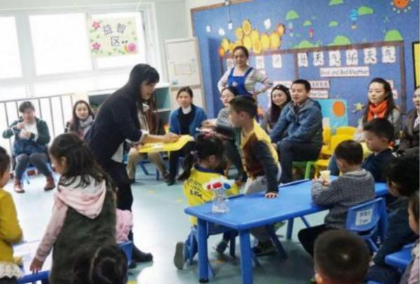 幼兒園老師有多辛苦?4張圖完美詮釋,過來人看後直呼好真實 幼兒園老師有多辛苦?4張圖完美詮釋,過來人看後直呼好真實