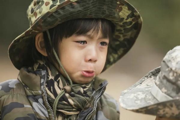 《爸爸去哪兒》8年：森碟獲獎無數，天天代言無數，王詩齡很意外