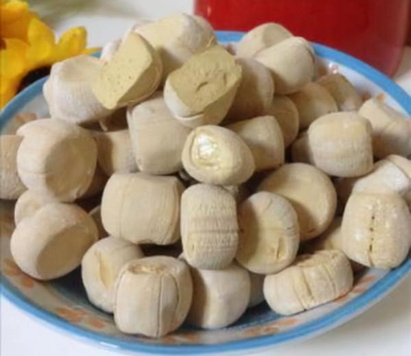 記憶中“難以忘卻”的糖果,每一種都是回不去的甜蜜,你吃過幾種 記憶中“難以忘卻”的糖果,每一種都是回不去的甜蜜,你吃過幾種