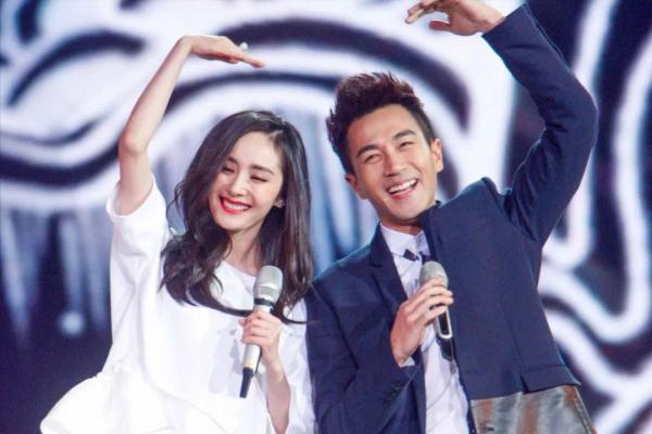 大灣區中秋晚會:前任、情敵同臺演出,這13人的反應被重點關注 大灣區中秋晚會:前任、情敵同臺演出,這13人的反應被重點關注