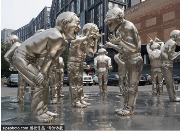 秋日已至,來這些京城美術館陶冶情操、放鬆身心吧~ 秋日已至,來這些京城美術館陶冶情操、放鬆身心吧~