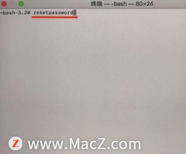 MacBook Pro用法攻略：MacBook忘記密碼如何解鎖？