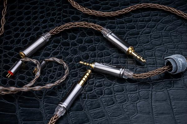 Kinera的塞子這麼多，我心目中的代表作是哪一個？