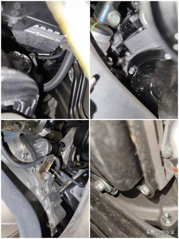 開了4年的雷克薩斯GS，賣39萬還有人買賬？買家：買二手車上癮