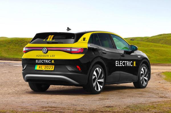 英國最大的個人汽車租賃公司計劃將在2023年前完成純電動轉型 英國最大的個人汽車租賃公司計劃將在2023年前完成純電動轉型