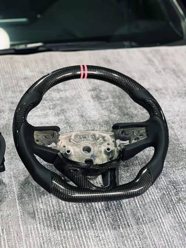 改裝方向盤給你更好的駕駛體驗