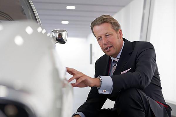 官宣:賓利設計師加盟吉利,網友:吉利變賓利不再是玩笑? 官宣:賓利設計師加盟吉利,網友:吉利變賓利不再是玩笑?